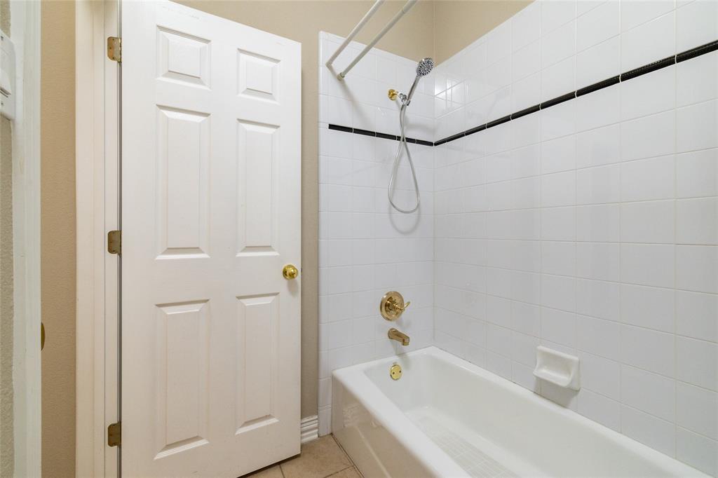 Manors Of Channing Park The - Residential