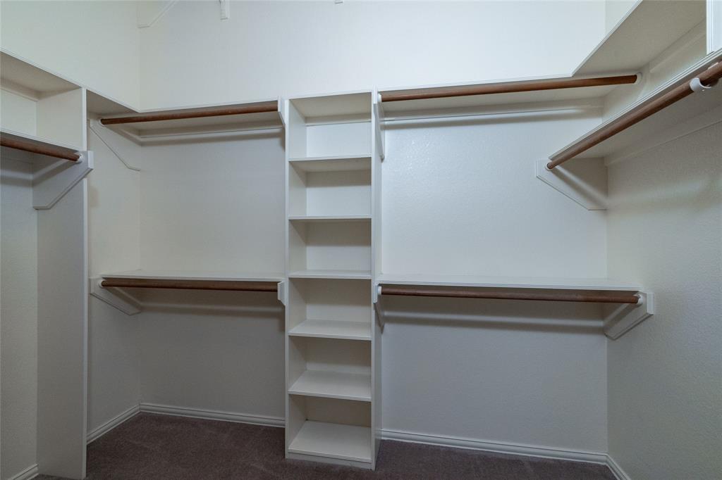 Manors Of Channing Park The - Residential