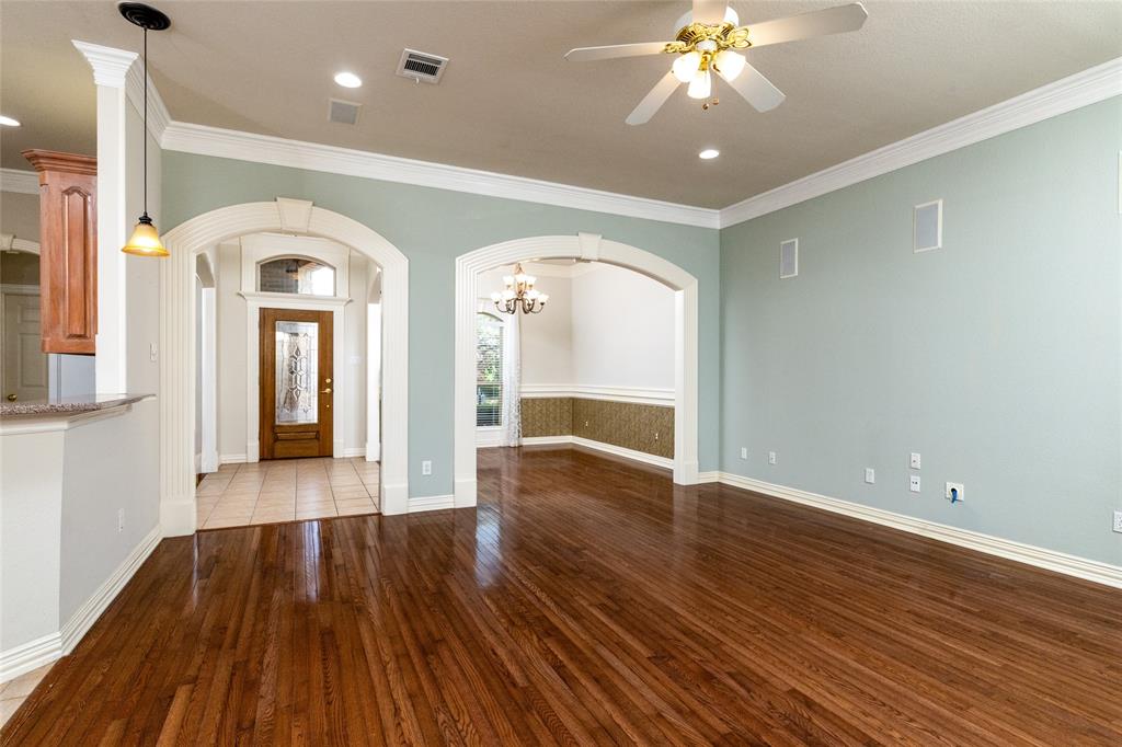 Manors Of Channing Park The - Residential