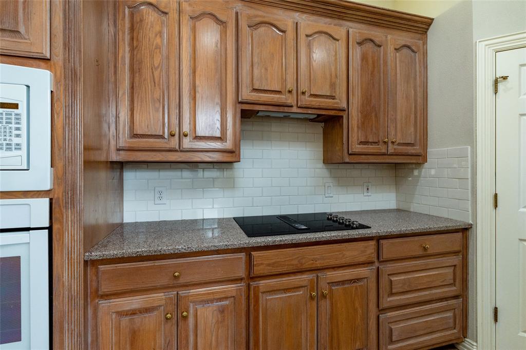 Manors Of Channing Park The - Residential