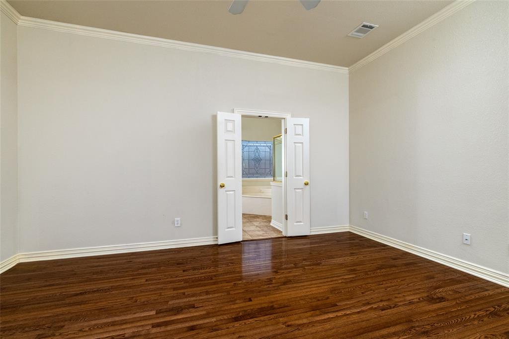 Manors Of Channing Park The - Residential