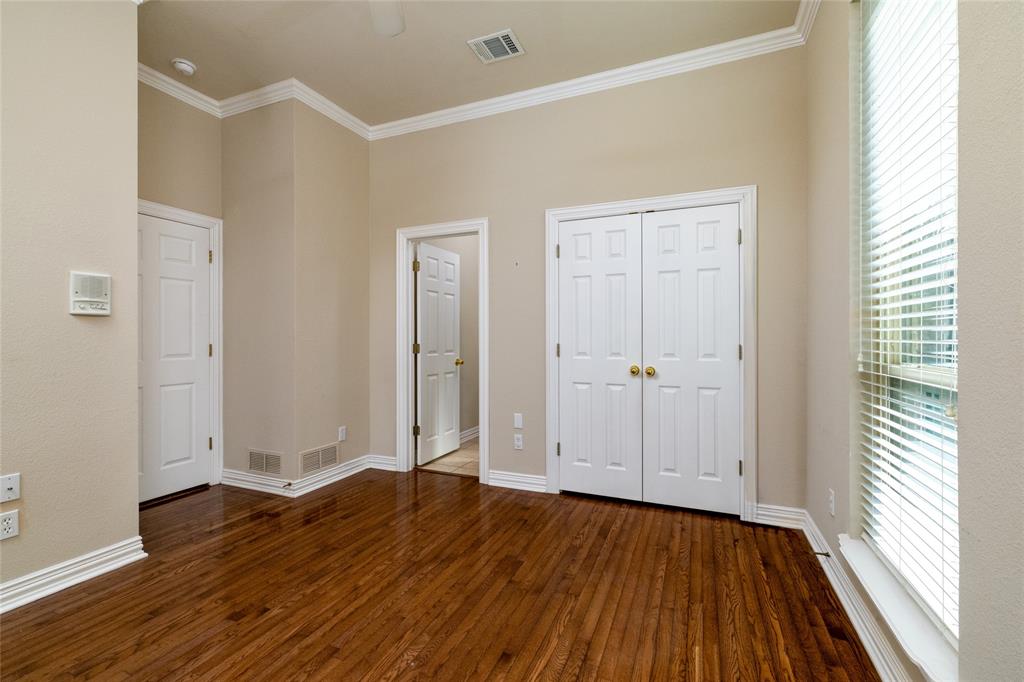 Manors Of Channing Park The - Residential