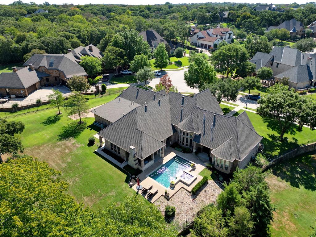 Manors At Waterford The - Residential