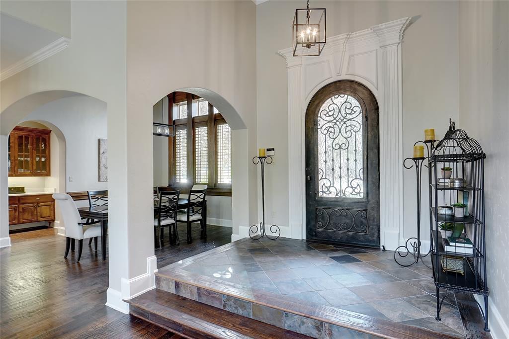 Manors At Waterford The - Residential