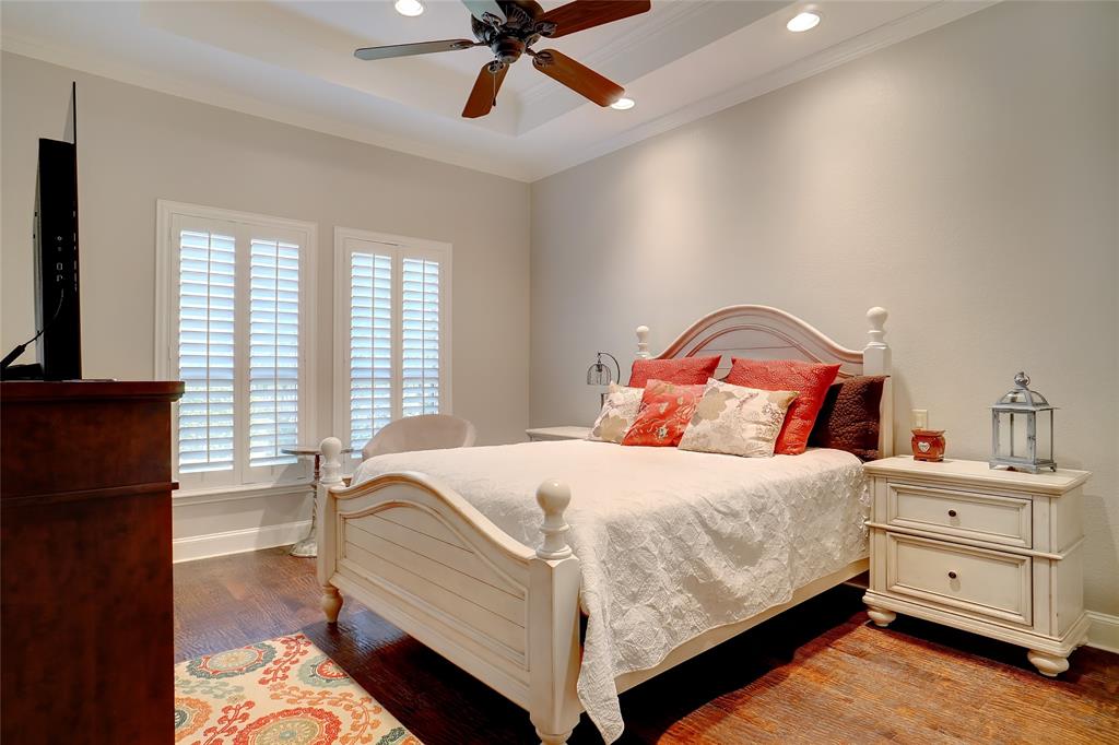 Manors At Waterford The - Residential