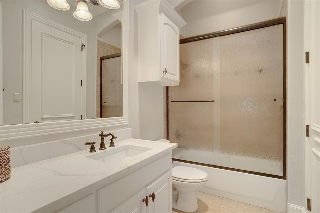 Manors At Waterford The - Residential