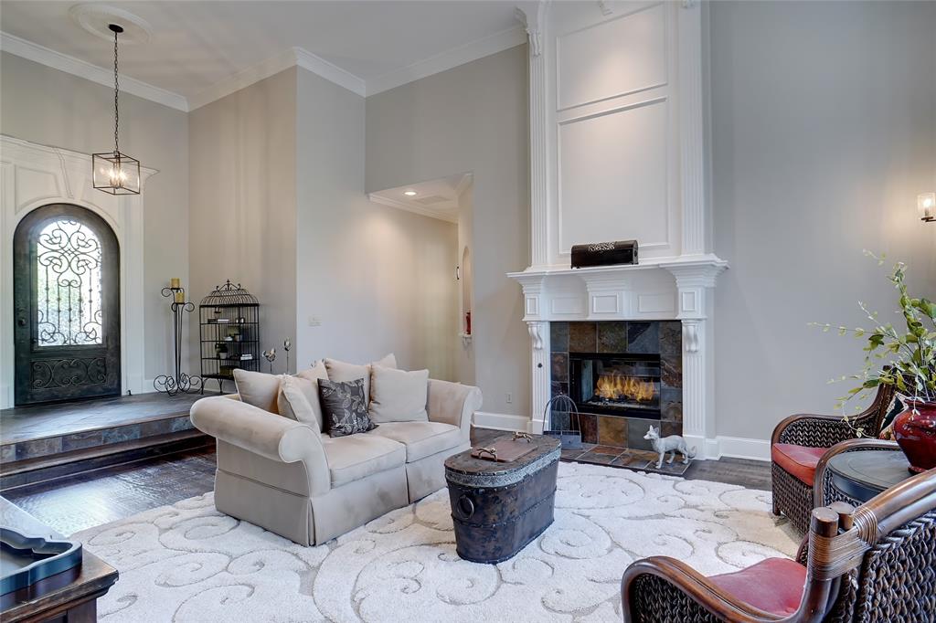 Manors At Waterford The - Residential