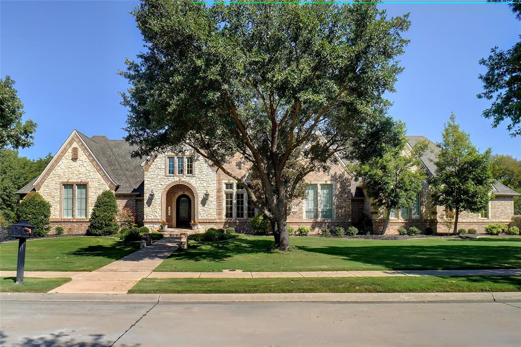 Manors At Waterford The - Residential