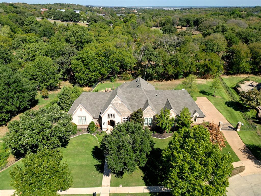 Manors At Waterford The - Residential