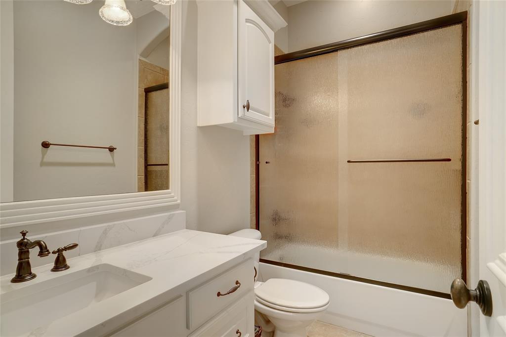 Manors At Waterford The - Residential