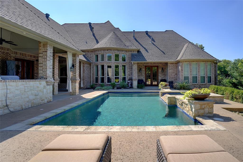 Manors At Waterford The - Residential