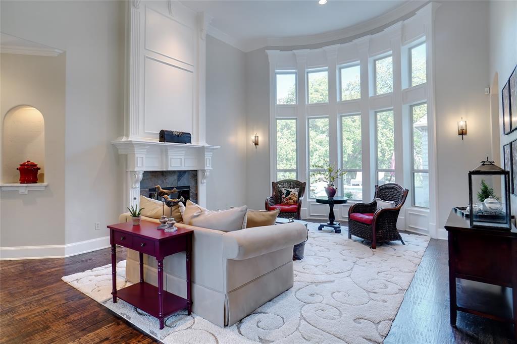 Manors At Waterford The - Residential