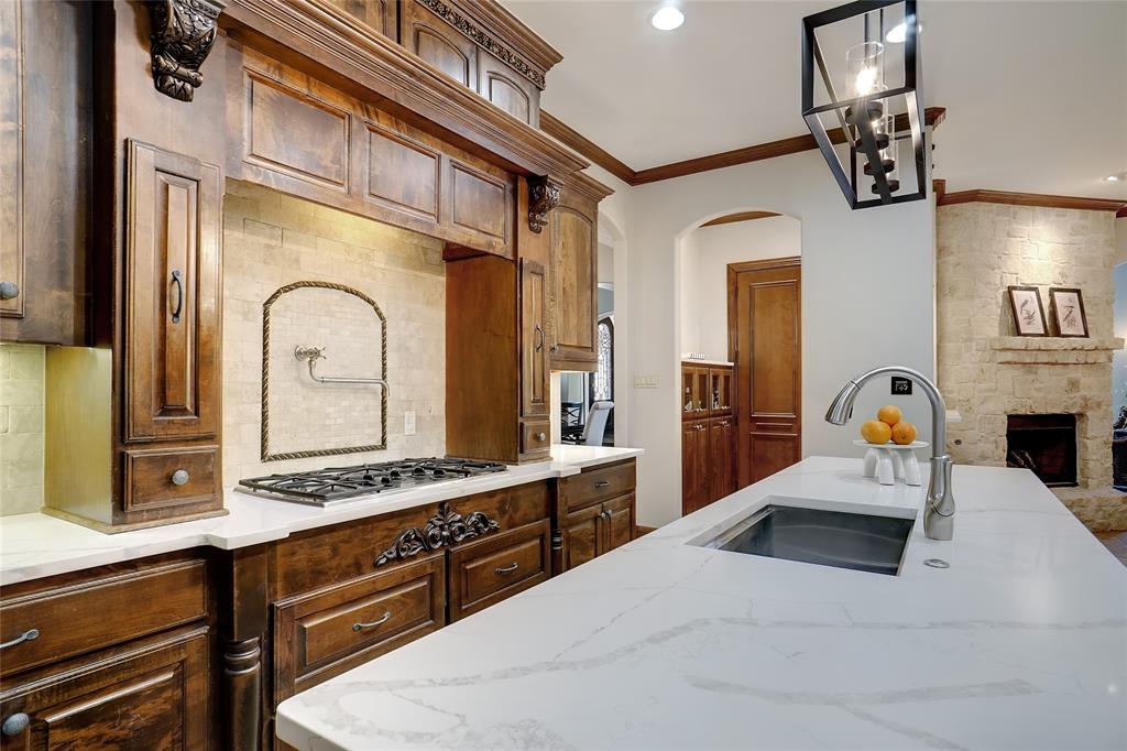 Manors At Waterford The - Residential