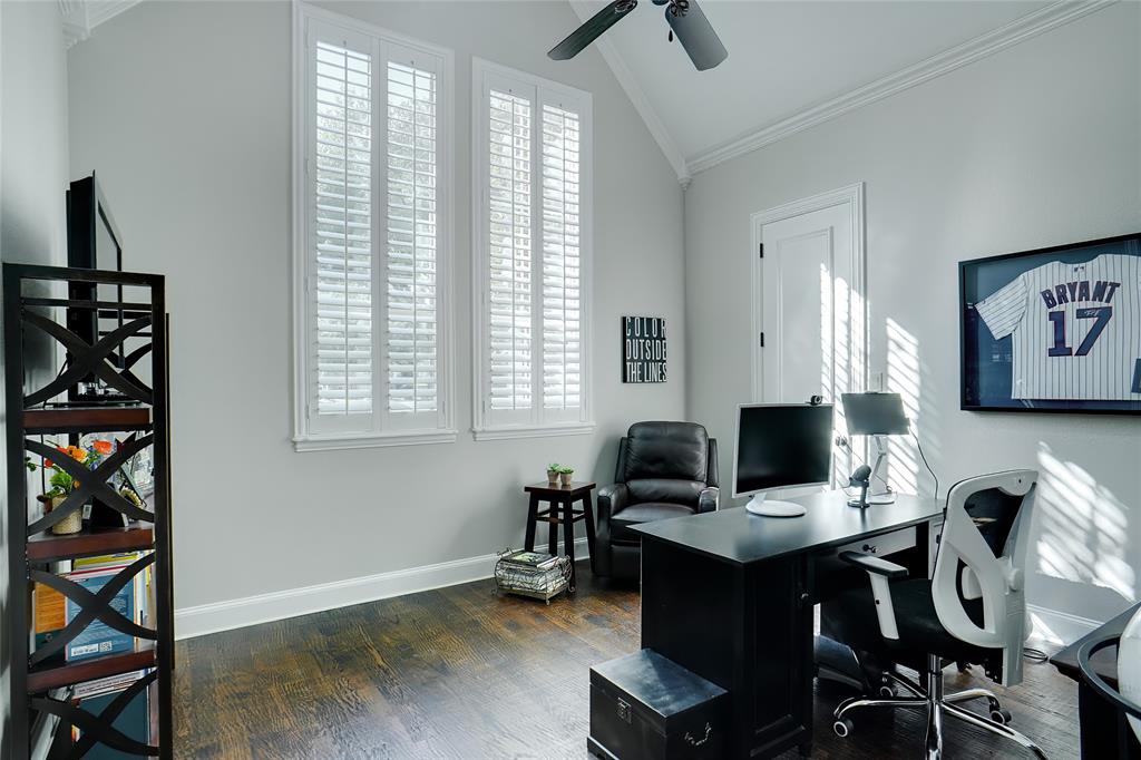 Manors At Waterford The - Residential