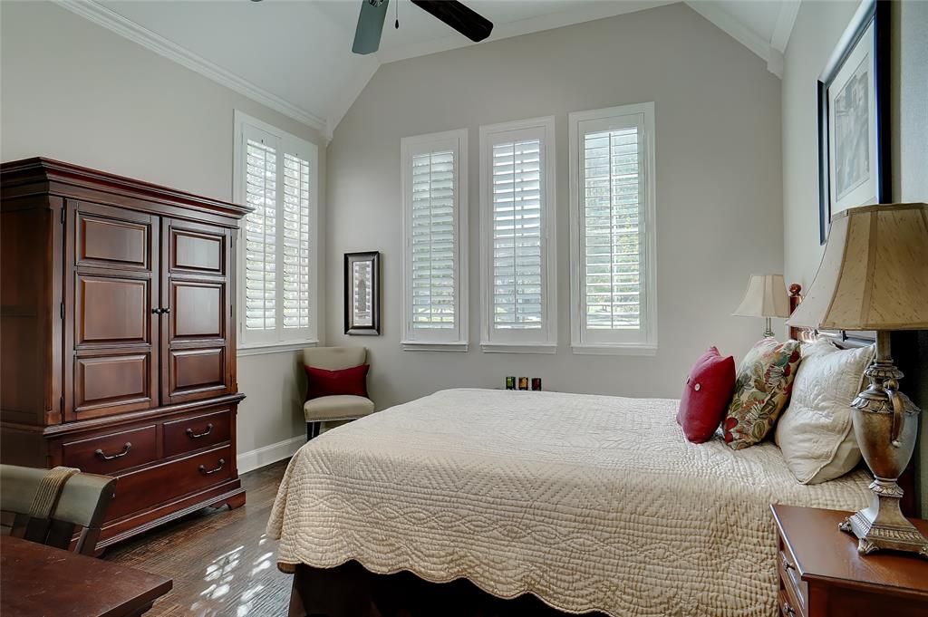 Manors At Waterford The - Residential