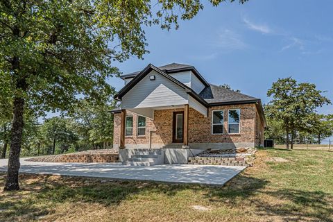 365 Jakes Lane Poolville TX 76487