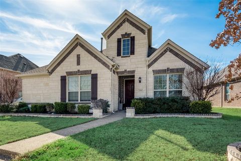 2818 Balmoral Drive Trophy Club TX 76262