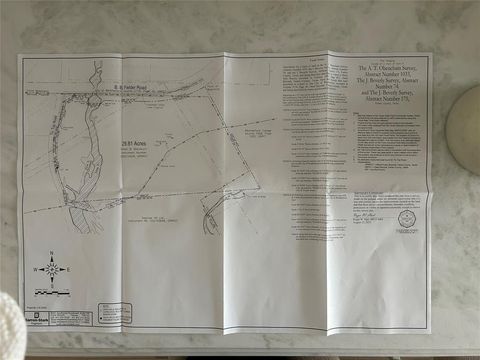 2441 TIN TOP Road Weatherford TX 76087