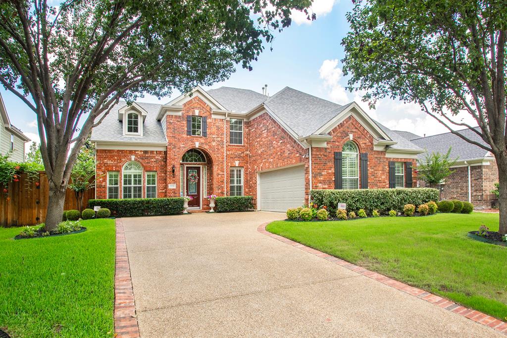 5220 Saint Croix Court