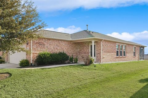 289 Mariposa Lane Frisco TX 75036
