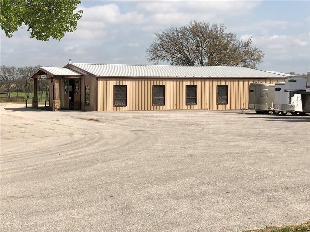 F Trevino - Commercial Sale