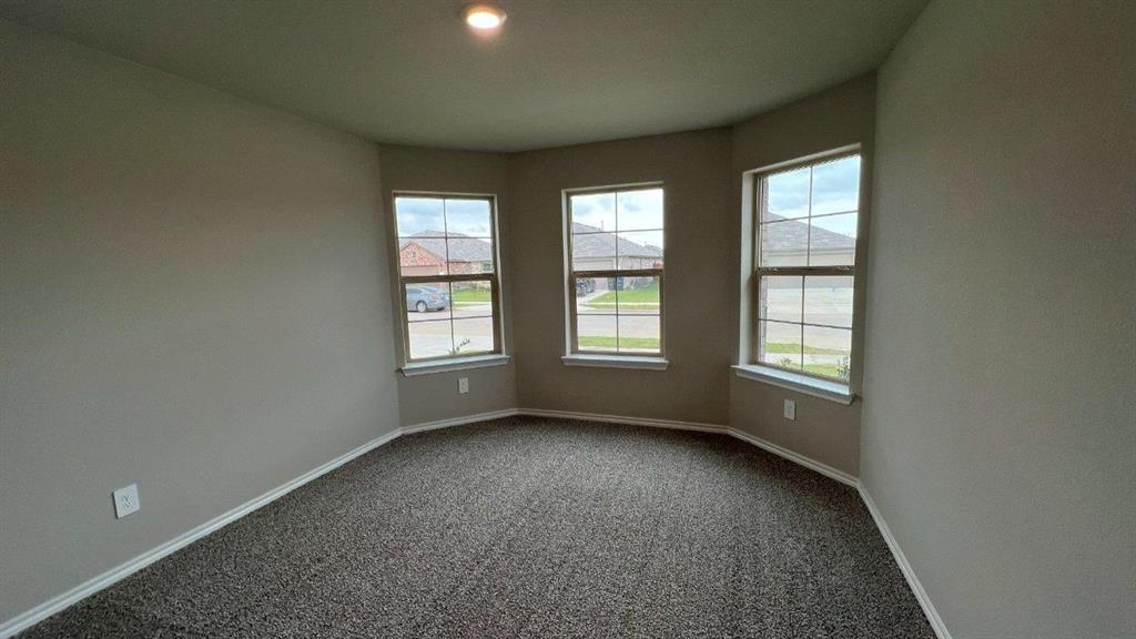 Rosewood at Beltmill - Residential