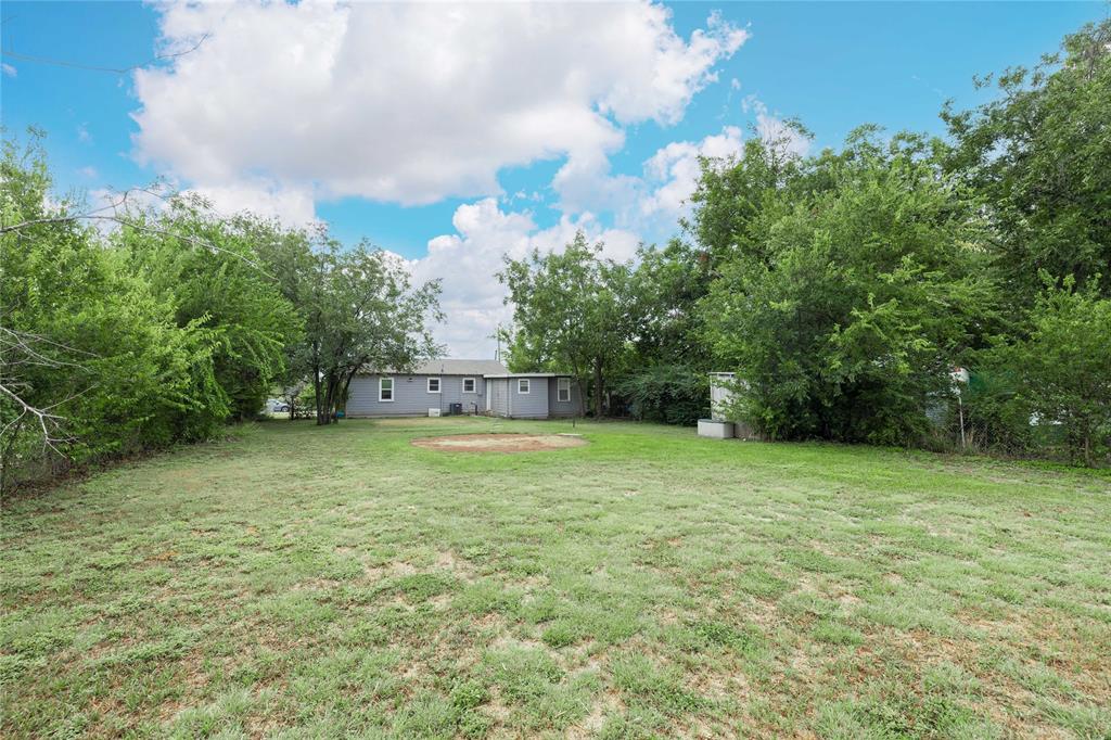 HOMEWOOD SUBDIVISION - Residential