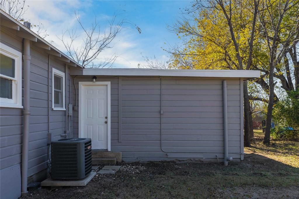 HOMEWOOD SUBDIVISION - Residential