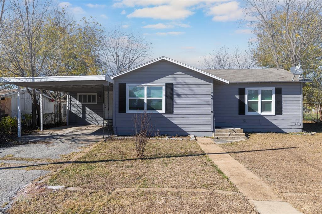 HOMEWOOD SUBDIVISION - Residential