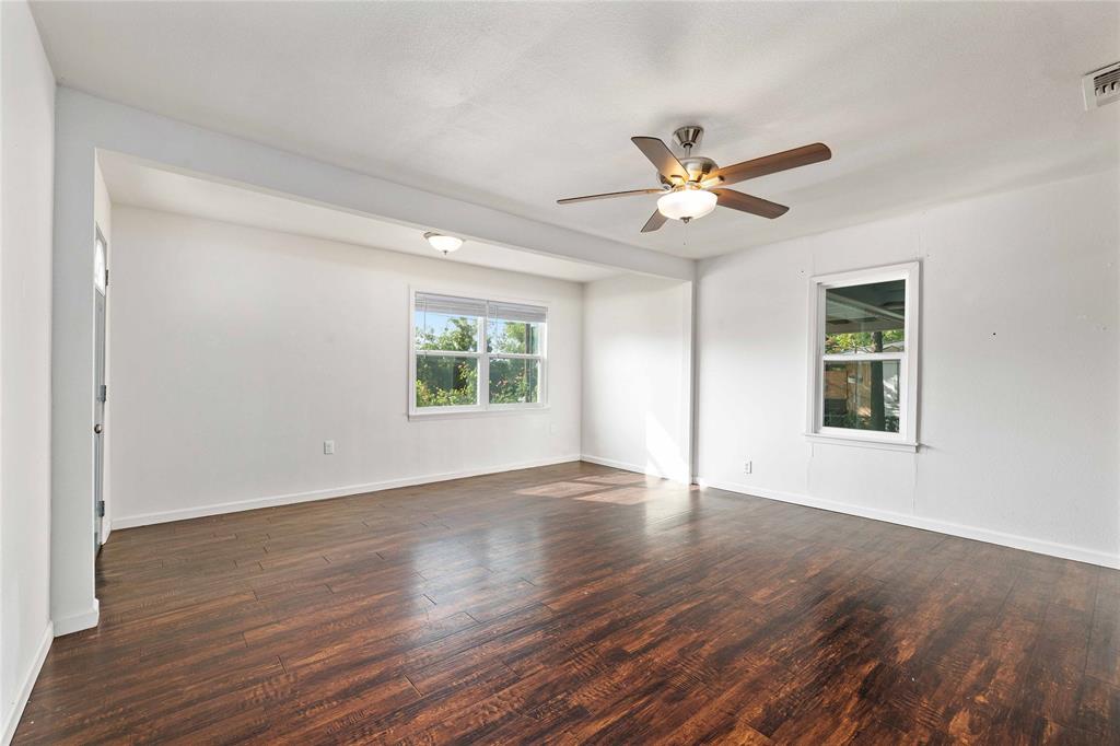 HOMEWOOD SUBDIVISION - Residential