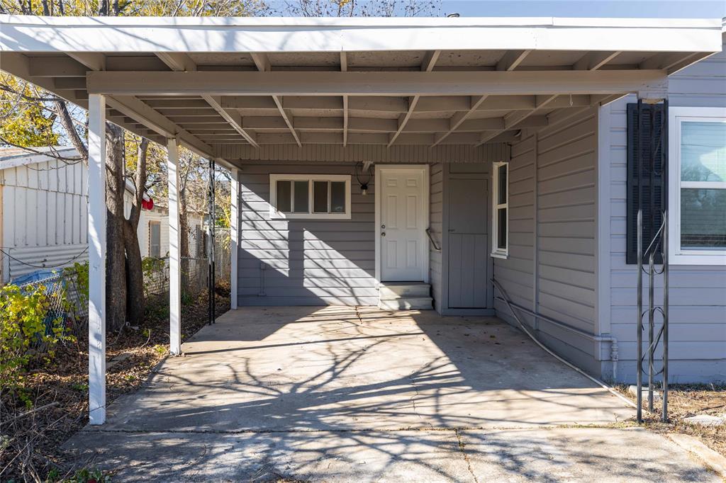 HOMEWOOD SUBDIVISION - Residential