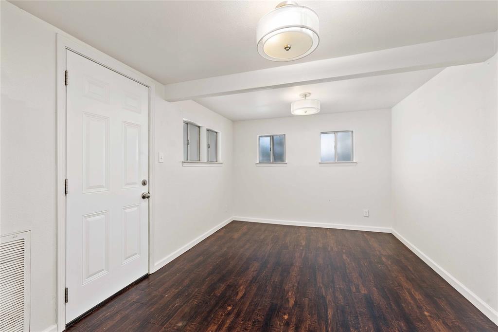 HOMEWOOD SUBDIVISION - Residential