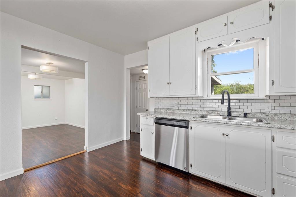 HOMEWOOD SUBDIVISION - Residential