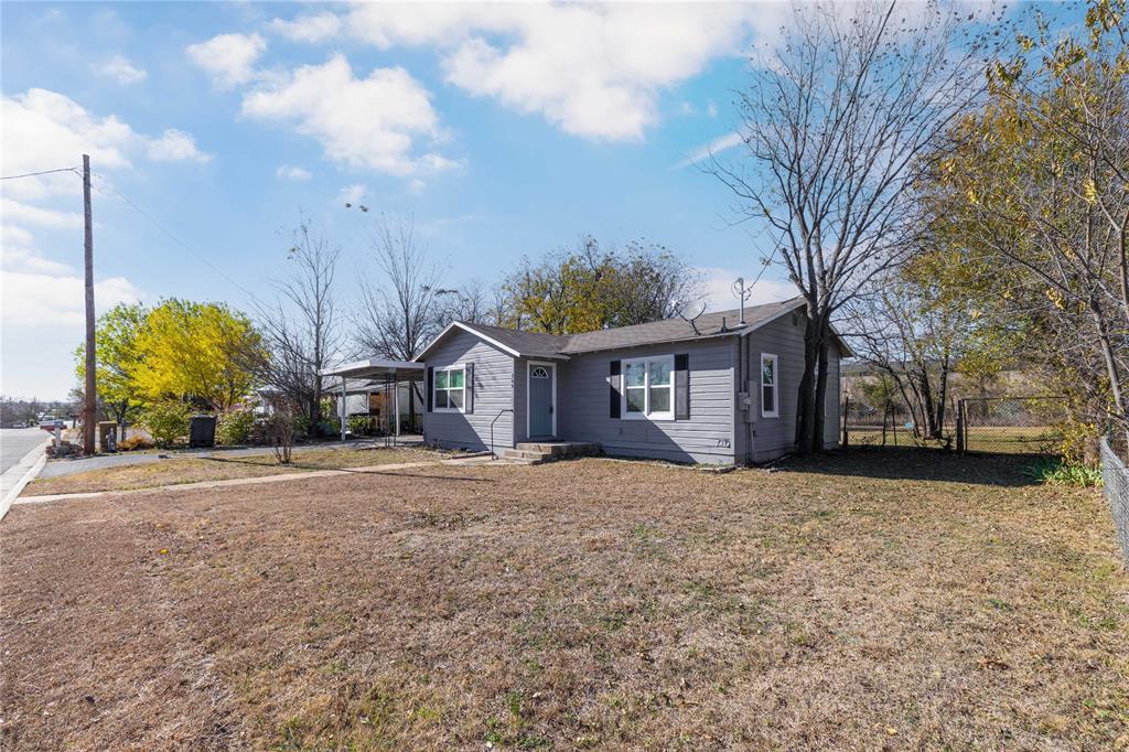 HOMEWOOD SUBDIVISION - Residential