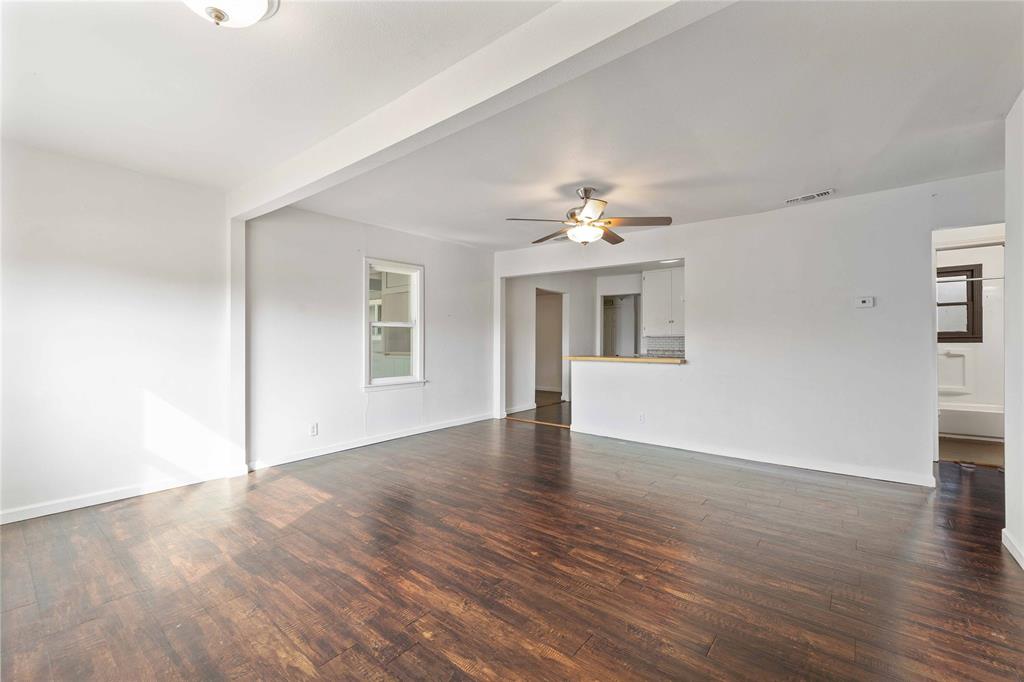 HOMEWOOD SUBDIVISION - Residential