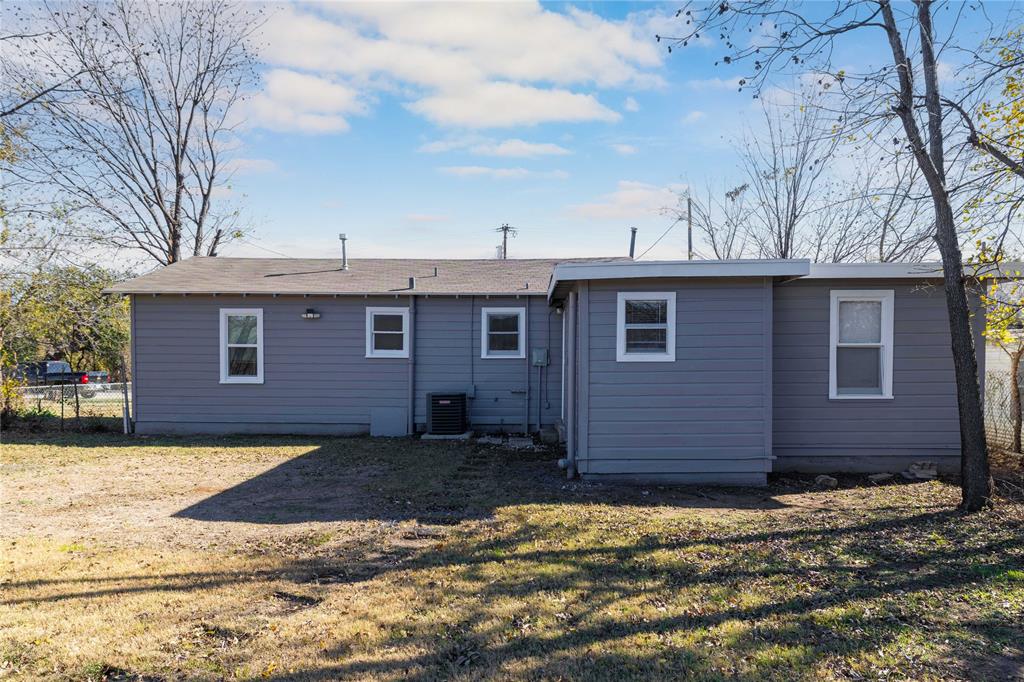 HOMEWOOD SUBDIVISION - Residential