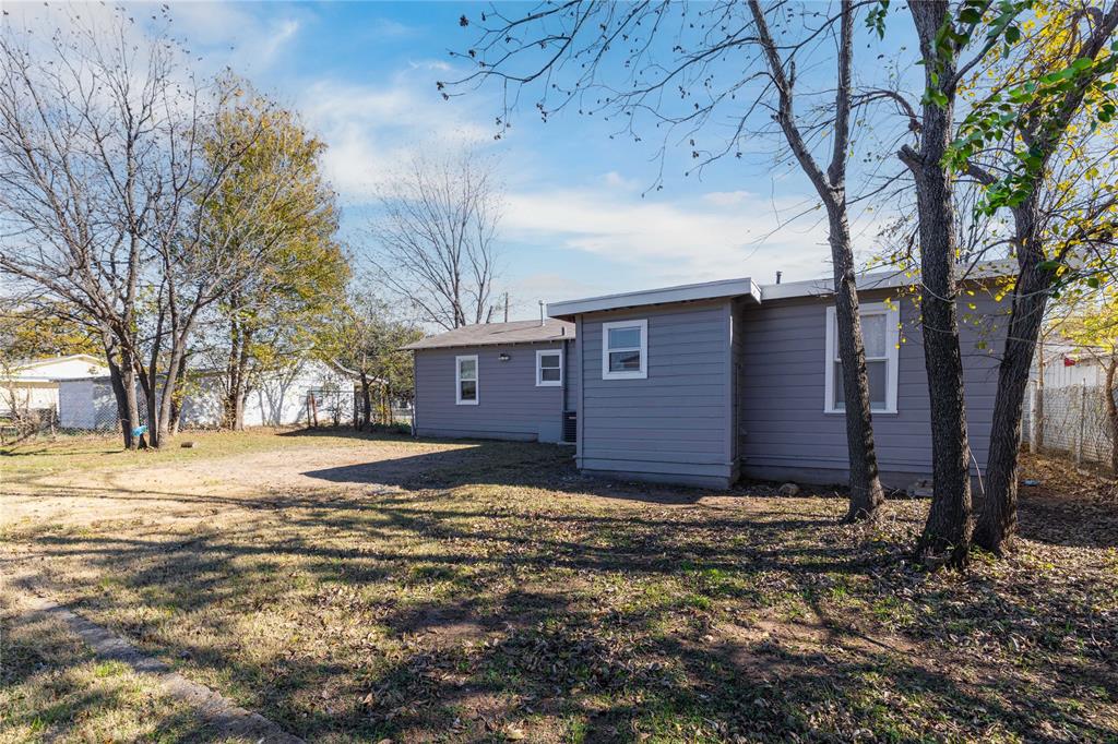 HOMEWOOD SUBDIVISION - Residential