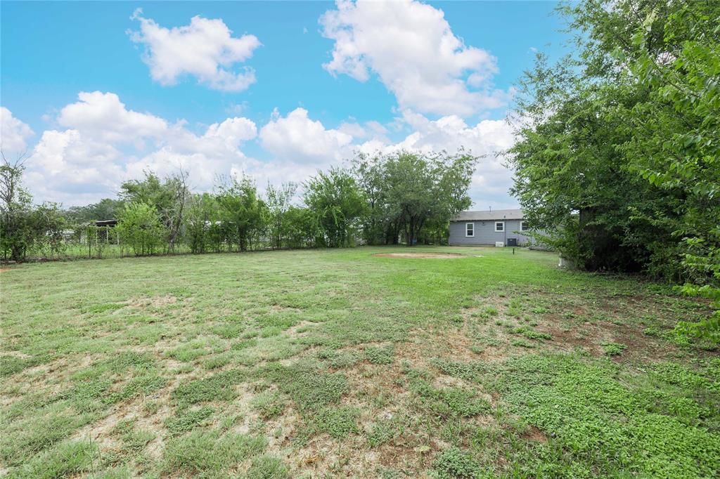 HOMEWOOD SUBDIVISION - Residential