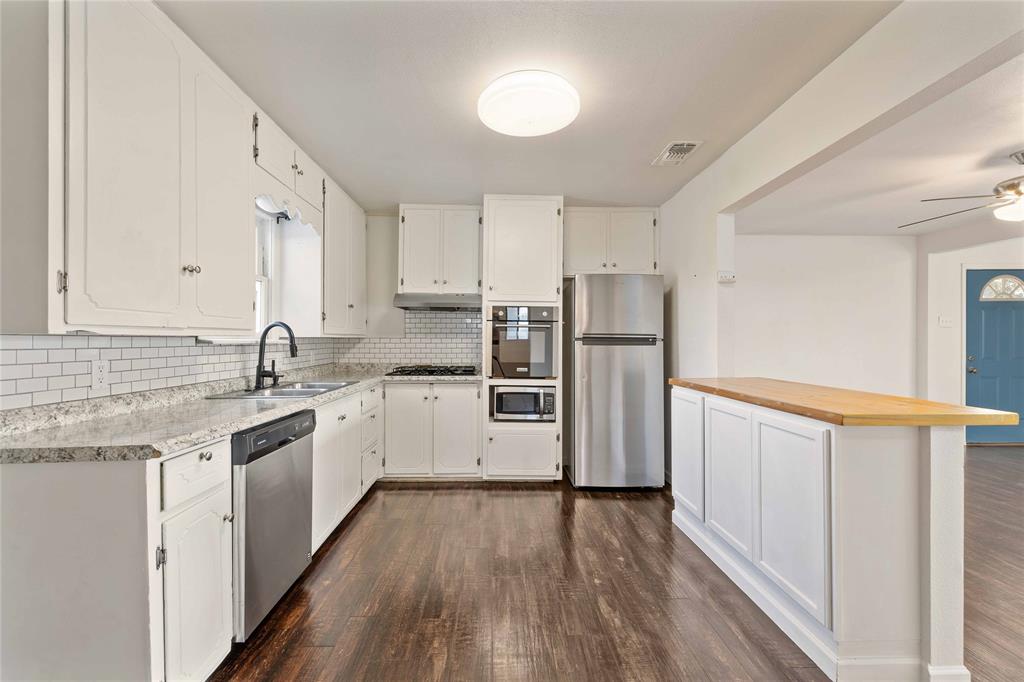 HOMEWOOD SUBDIVISION - Residential