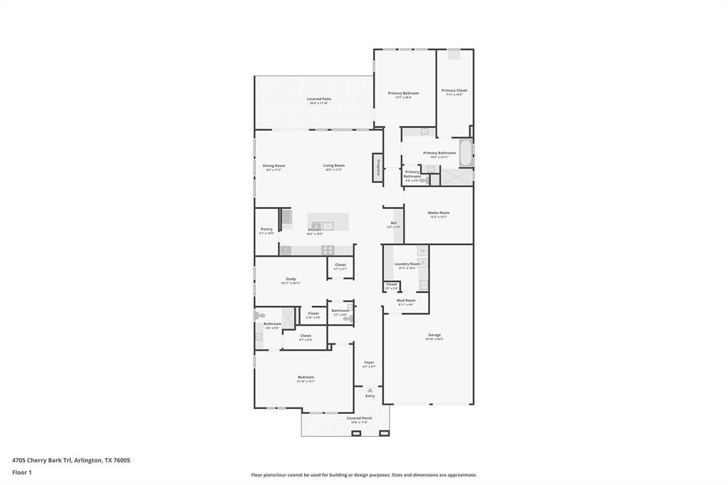 4705 Cherry Bark Trail