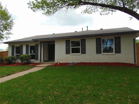 Photo of 2918 Ashglen Drive, Garland, TX 75043 (MLS # 21227534)