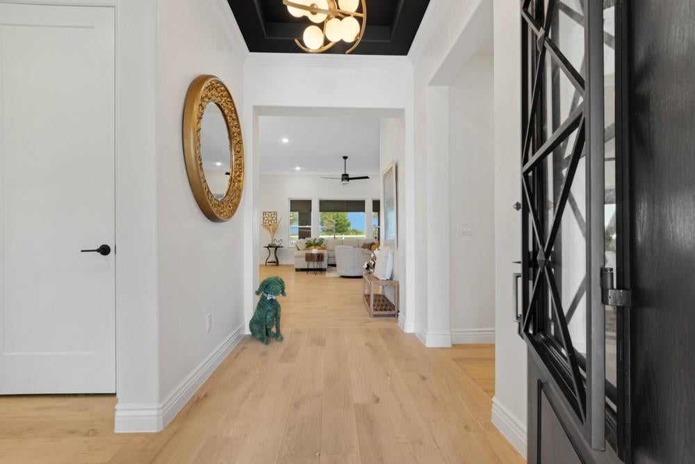 12424 Blue Granite Drive