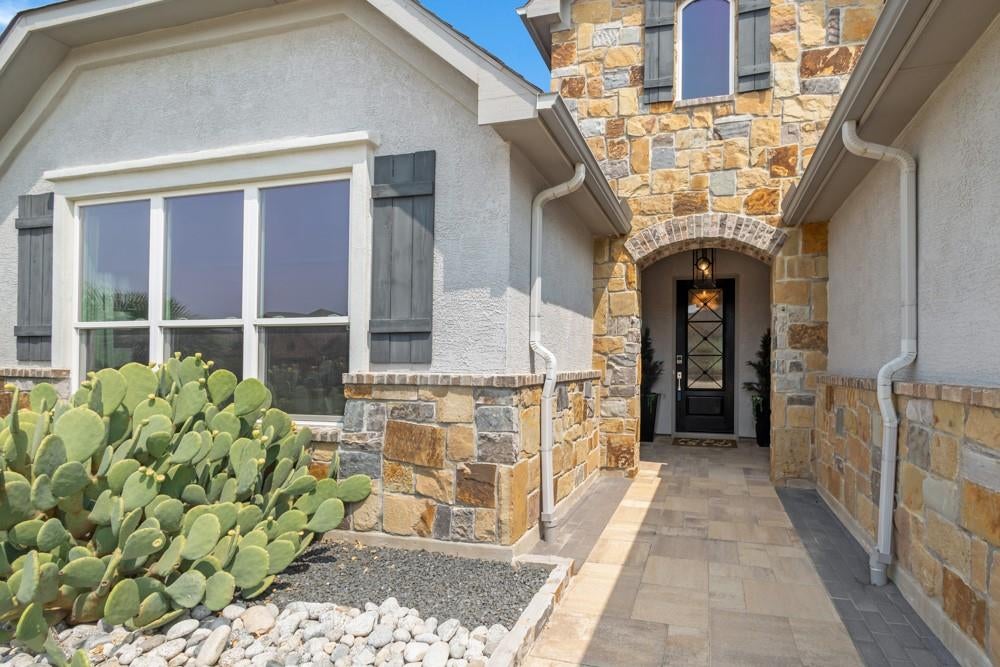 12424 Blue Granite Drive