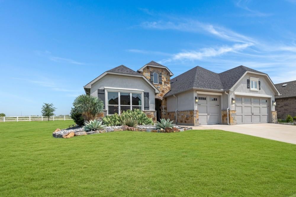 12424 Blue Granite Drive