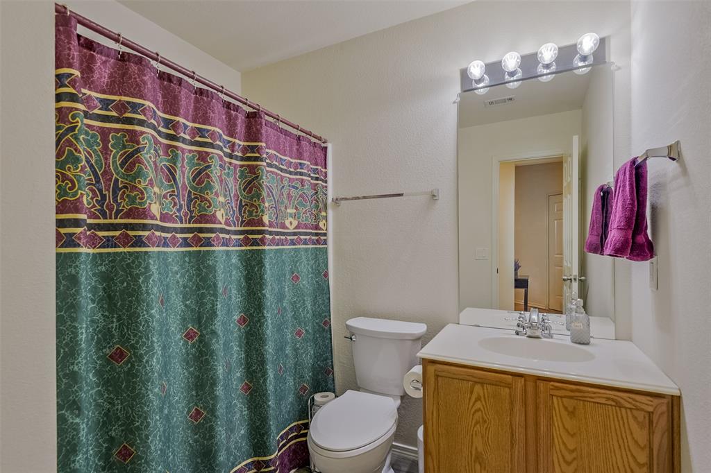 Buffalo Ridge Add - Residential