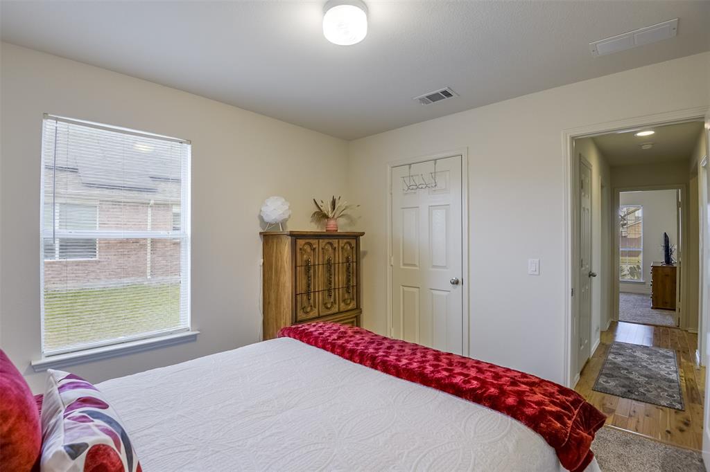 Buffalo Ridge Add - Residential