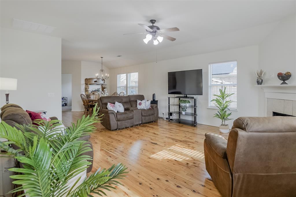 Buffalo Ridge Add - Residential