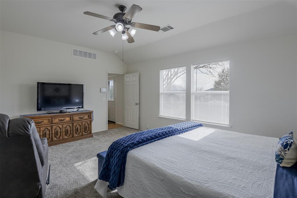 Buffalo Ridge Add - Residential