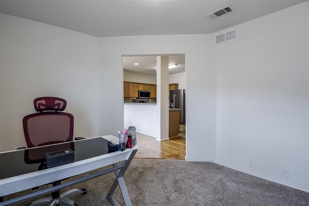 Buffalo Ridge Add - Residential