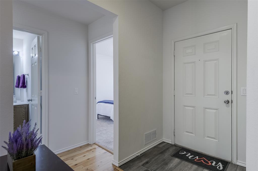 Buffalo Ridge Add - Residential